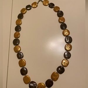 Unique Necklace